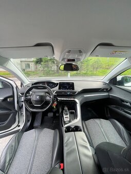 Peugeot 3008 1,2 PureTech 130k 2017 Allure A/T - 7