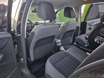 ŠKODA FABIA 3 FULL VÝBAVA 1.0 TSI - 7