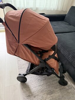 Elodie Details Mondo Stroller - 7