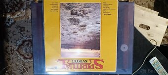 LP rôzne žánre - 7