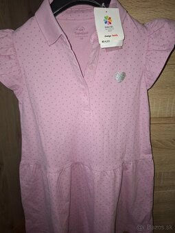 Šaty Zara,H&M - 7