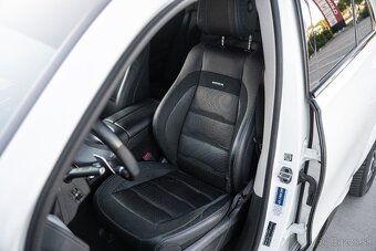 Mercedes GLE53 AMG na prenájom - 7