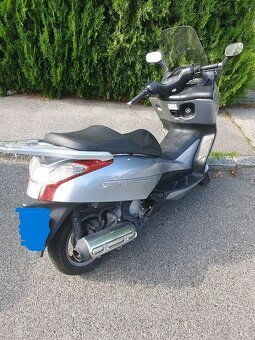 Predám Honda Swing 125 ABS r. 2012 S-wing - 7