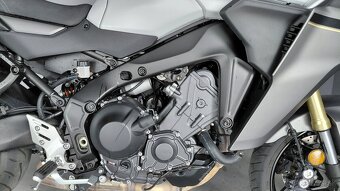 YAMAHA TRACER 9GT 2025 - 7