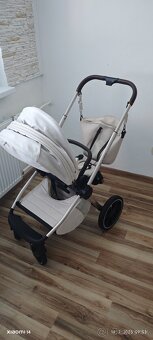 Kočiar Muuvo Bohom Brown - 7
