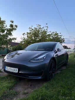 Tesla Model 3 dual motor Long Range - 7
