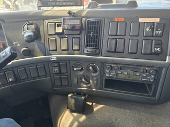 PREDAM.VOLVO FM 420 / HMF 1823 K4 / SKLAPAC - 7