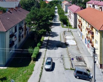 Dvojizbový byt / 2-izbový byt, PREDAJ - 7
