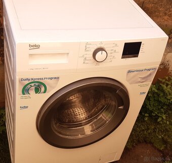 Pračka Beko - 7