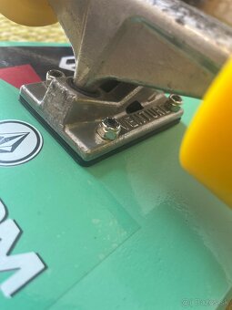 Skate / Cruizer - 7