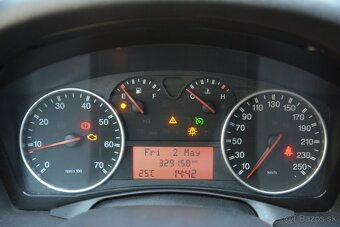 Fiat Croma 1.90 - 7