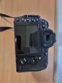 Nikon D750 - 7