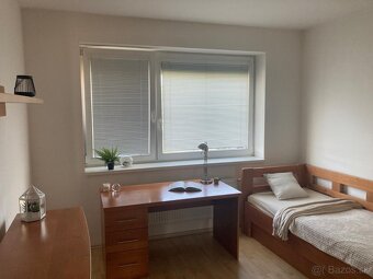 Na prenájom 3 izb byt na Botanickej ul. Chrenová Nitra - 7