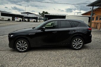 Mazda CX-60 2.5 e-Skyactiv PHEV - 7