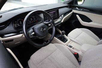 Octavia Combi 2.0 TDi First Edition rok 2021 - 7