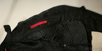 moto bunda Oxford Delta 1 XL - 7