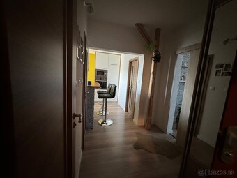 2 izbový byt na prenájom Smižany - 7