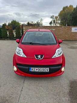 Peugeot 107 1.4hdi - 7