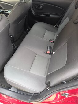 Toyota Yaris hybrid 2017 1,5 hybrid - 7