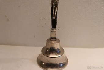 Domácí oltář KRUCIFIX Kristus (525E) - 7