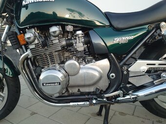Kawasaki ZR750 C3 Zephyr TOP STAV - 7