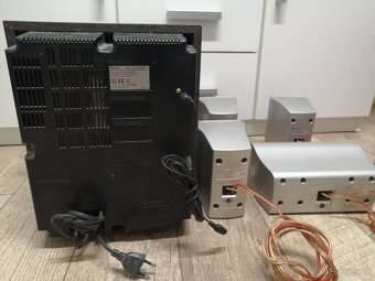 Sony reprobedne 5,1 - 7