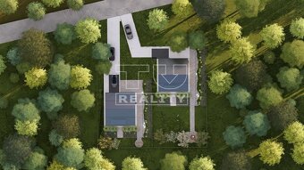 NADŠTANDARDNÉ RODINNÉ DOMY V LIPT. TRNOVCI S VÝHĽADOM NA... - 7