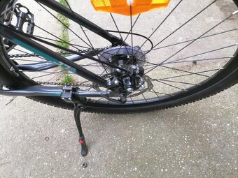 Predam horsky bicykel - 7