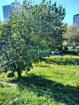 Záhrada - Podbreziny v Liptovskom Mikuláši ID: 006-14-TICHOa - 7