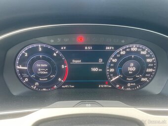 Vw passat allrad 2.0 tdi - 7