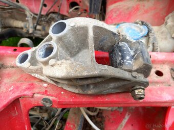 Skoda felicia 1,3 mpi 50kw ND - 7