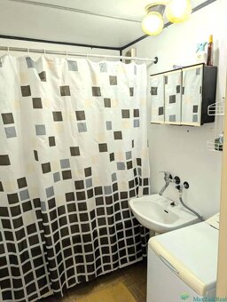 1-izbový byt na prenájom – Trebišov, ul. L. S - 7