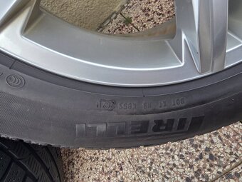 5x112 r18 VW Sebring - 7