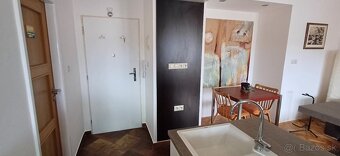 BRANDreal - 2i byt s terasou centrum Piešťany - 7