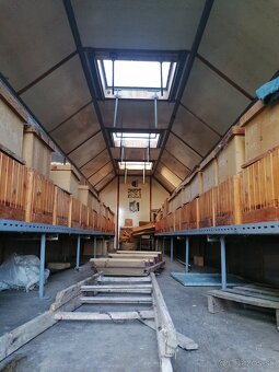 Predám včelársky voz - 7