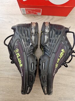 Tenisky NIKE Air Max 3 Tn čierne vel.38,5 - 7