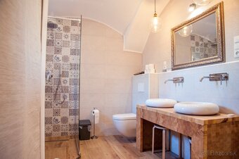 EXKLUZÍVNA POLOHA BÝVANIA V SRDCI BRATISLAVY - 7