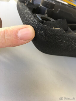 sedadlo Ducati Multistrada 1200 - 7