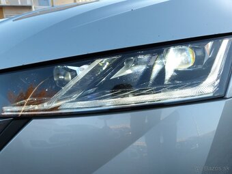 Škoda Octavia Combi 2.0 TDI SCR Style - 7