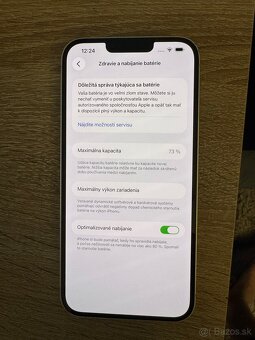 iPhone 14Plus 128gb - 7