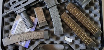 GRAND POWER STRIBOG SP9A1 - 7