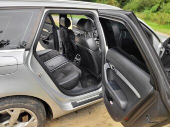 Predam Audi A6 quattro - 7