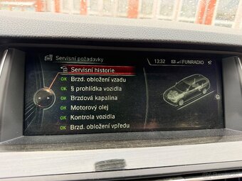 BMW 530xdrive touring - 7