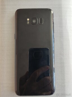 Samsung S8 Plus - 7