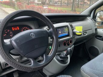 Renault Trafic 2.0 66kw - 7