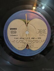 The Beatles – 1967-1970 - 7