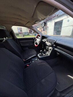 Audi a4b5 - 7