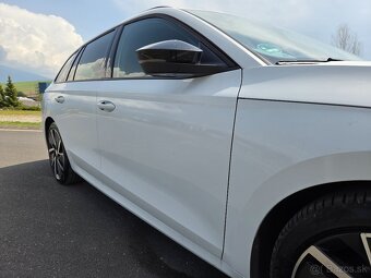 Škoda octavia iv 2.0 tdi DSG sportline packet - 7