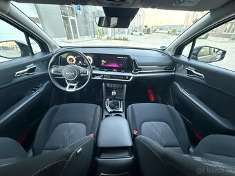 KIA SPORTAGE 1.6GDI GOLD - 7
