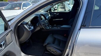 Volvo XC60 2,0 T6 Plug IN HYBRID Ultimate DARK AWD A/T, 184k - 7